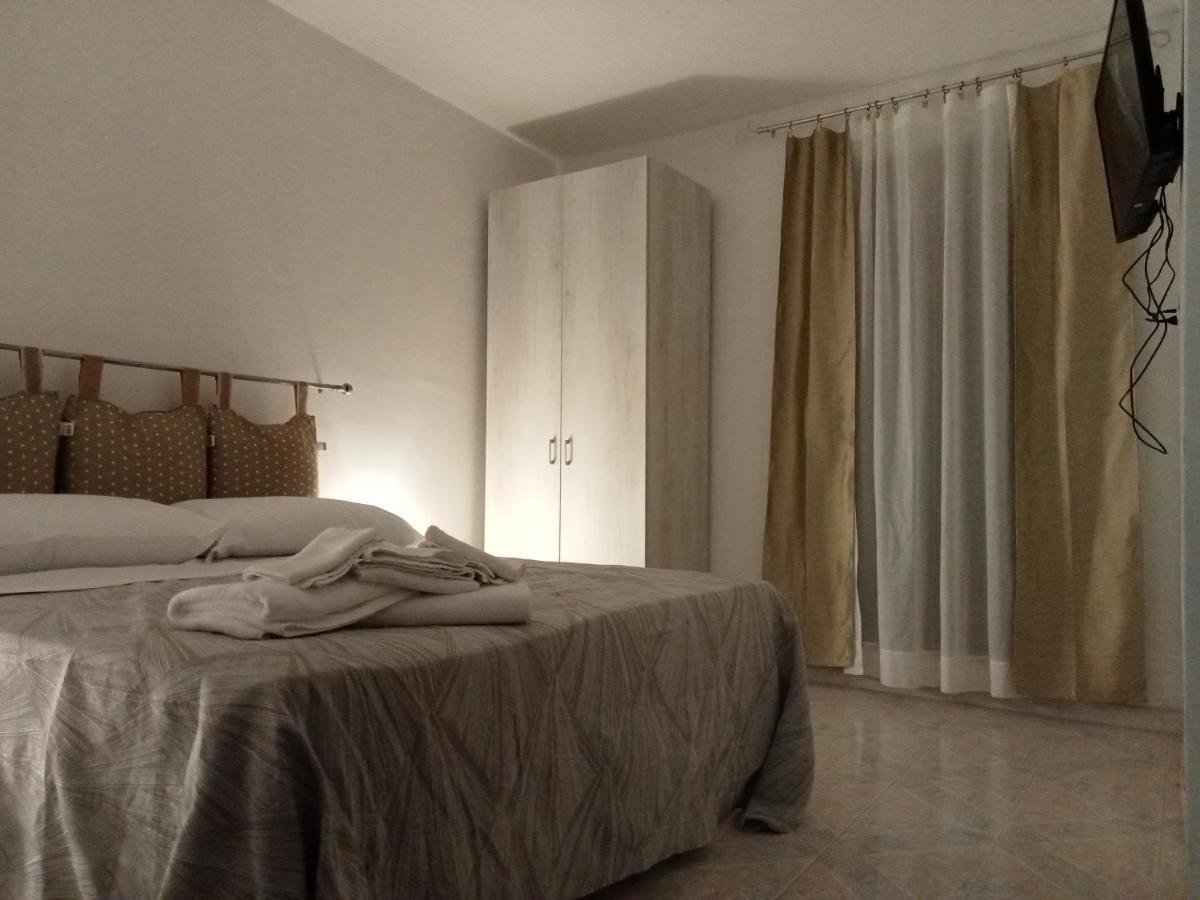 Il Grillo Parlante Ξενοδοχείο Castel Viscardo Εξωτερικό φωτογραφία